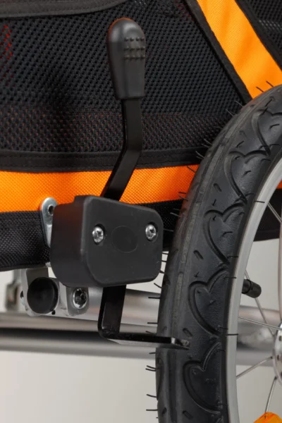 TrendPet DogBus L inklu. Stroller Kit Bundle – Bild 13