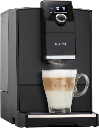 Kaffeevollautomat Nivona CafeRomatica NICR 790 – Bild 3