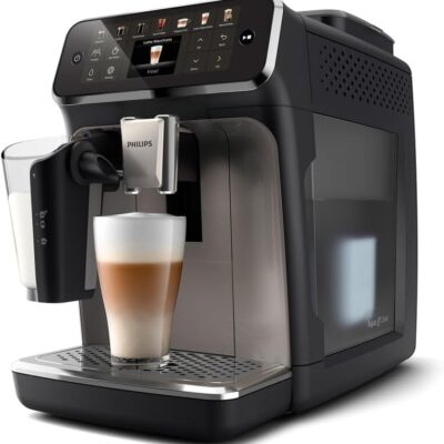 Kaffeevollautomat Philips LatteGo 4400 EP4449/70