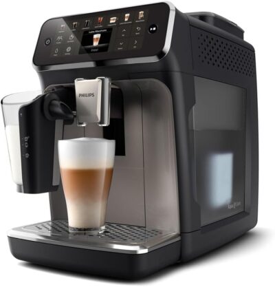 Kaffeevollautomat Philips LatteGo 4400 EP4449/70