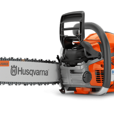 Husqvarna 550 XP® G Mark II - X-Torq