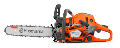 Husqvarna 550 XP® G Mark II - X-Torq – Bild 3