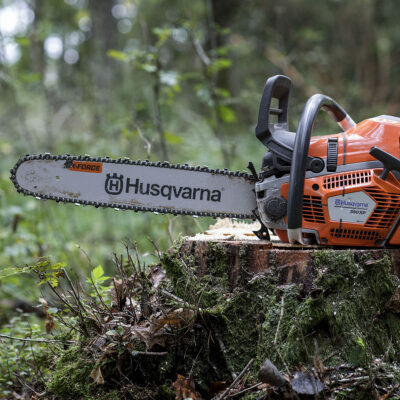 Husqvarna 550 XP® G Mark II - X-Torq – Bild 20