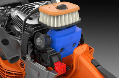 Husqvarna 550 XP® G Mark II - X-Torq – Bild 16