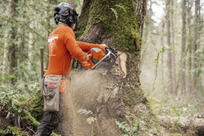 Motorsäge Husqvarna 592 XP® / 60 – Bild 6