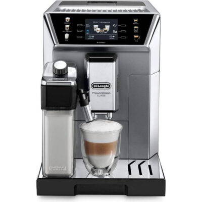 De’Longhi ECAM 550.85.MS Primadonna Class, TFT-Display
