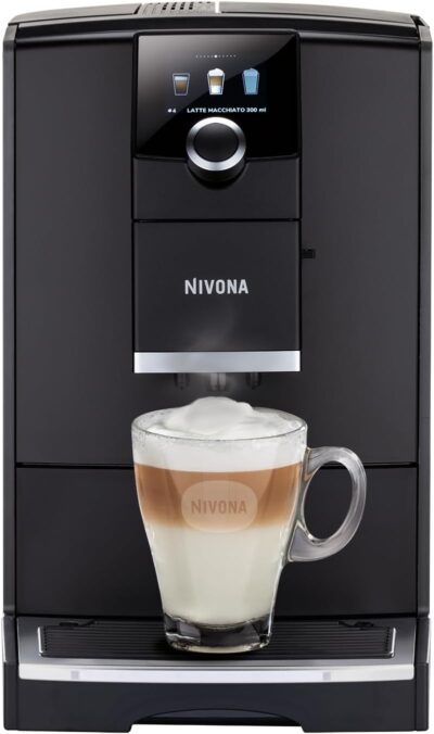 Kaffeevollautomat Nivona CafeRomatica NICR 790 – Bild 2