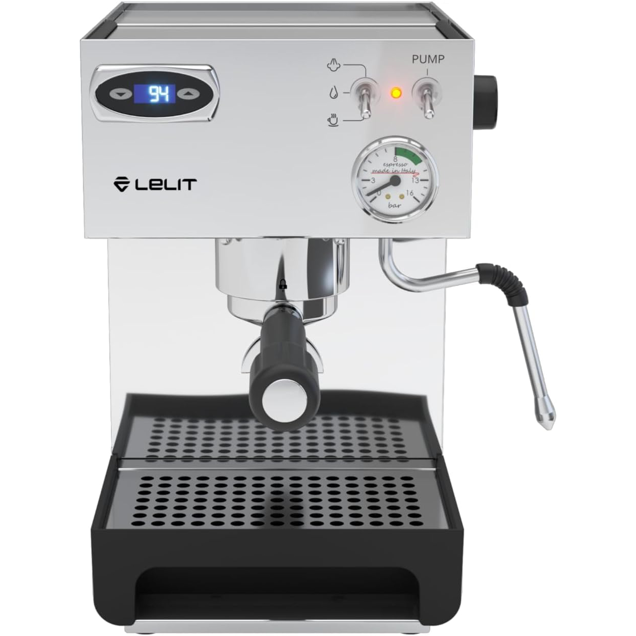 Espressomaschine Lelit ANNA PL41TEM PID