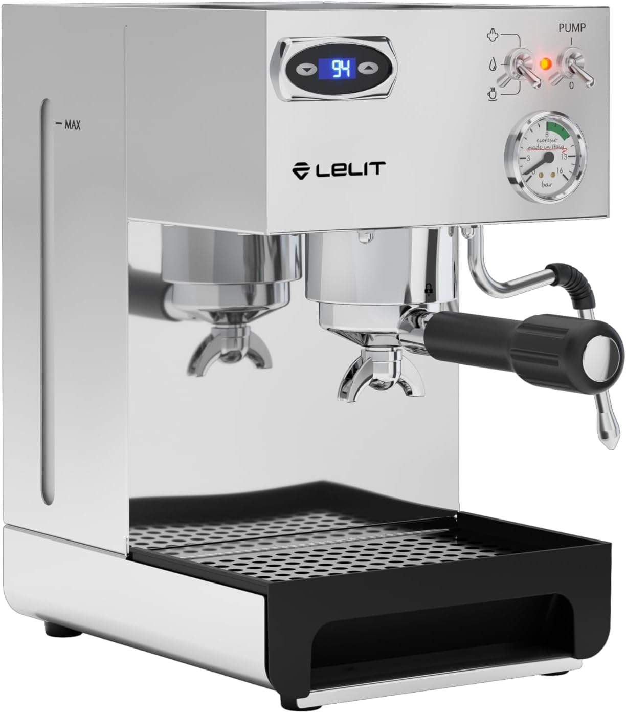 Espressomaschine Lelit ANNA PL41TEM PID – Bild 2