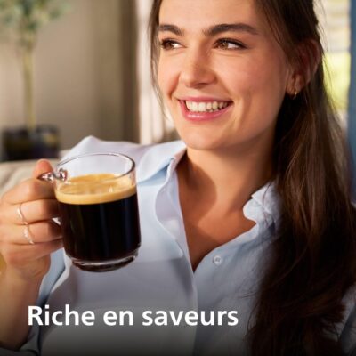 Philips 5400 Series (EP5441/50) Schwarz – Bild 6