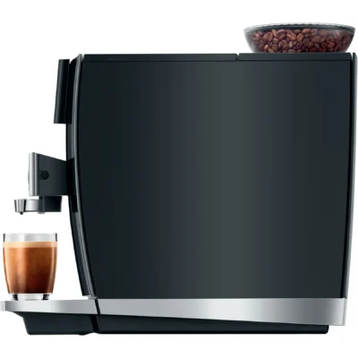 Kaffeevollautomat Diamond Black JURA GIGA 10 Cold Brew – Bild 5