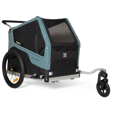 Hundeanhänger Burley Bark Ranger XL
