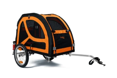 TrendPet DogBus M inklu. Stroller Kit Bundle – Bild 4