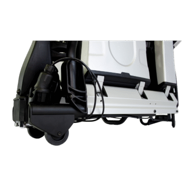 Thule Fahrradträger EasyFold XT 3 - 934 – Bild 9