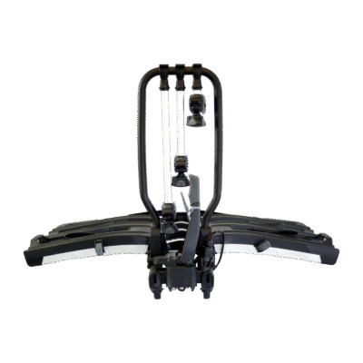 Thule Fahrradträger EasyFold XT 3 - 934 – Bild 2