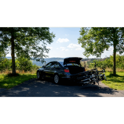 Thule Fahrradträger EasyFold XT 3 - 934 – Bild 4