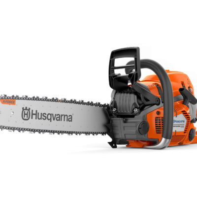 Husqvarna 555 / 45 - X-Torq