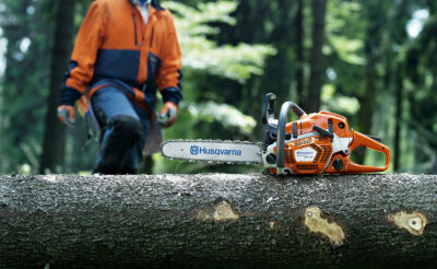 Husqvarna 560 XP® Mark II / 45 – Bild 14