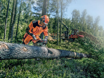 Husqvarna 560 XP® Mark II / 45 – Bild 13