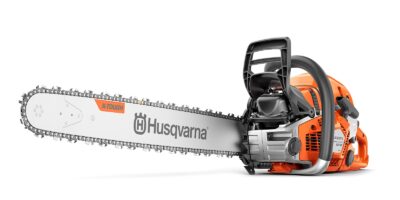 Husqvarna 562 XP® Mark II / 45