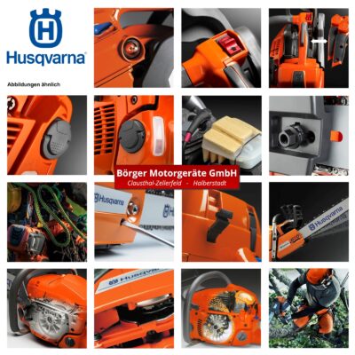 Husqvarna 562 XP® Mark II / 45 – Bild 3