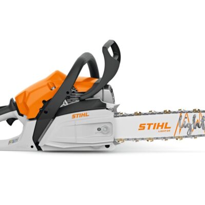 Benzin Motorsäge STIHL MS 182