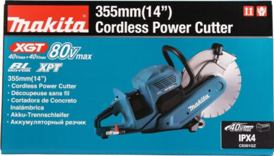 Makita CE001GZ ohne Akku und Ladegerät – Bild 6
