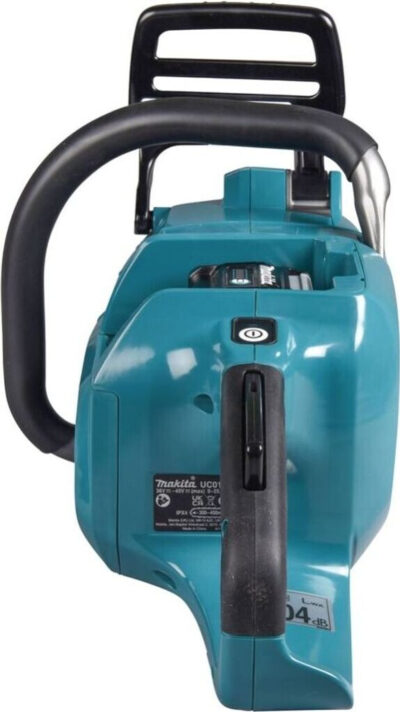 Makita UC011GT101 mit Akku BL4050F 5,0 Ah + Schnellladegerät DC40RA – Bild 20