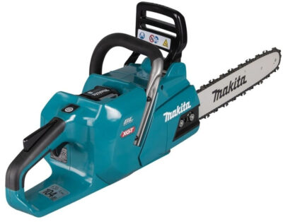 Makita UC011GT101 mit Akku BL4050F 5,0 Ah + Schnellladegerät DC40RA – Bild 10