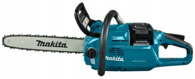 Makita UC011GT101 mit Akku BL4050F 5,0 Ah + Schnellladegerät DC40RA – Bild 5
