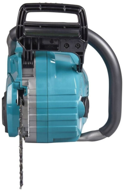 Makita UC011GT101 mit Akku BL4050F 5,0 Ah + Schnellladegerät DC40RA – Bild 19