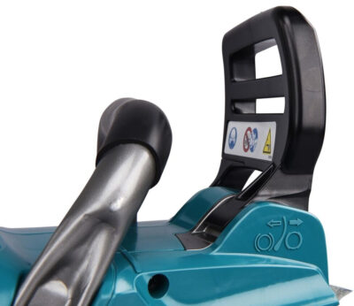 Makita UC011GT101 mit Akku BL4050F 5,0 Ah + Schnellladegerät DC40RA – Bild 2