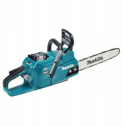 Makita UC011GT101 mit Akku BL4050F 5,0 Ah + Schnellladegerät DC40RA