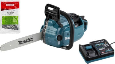 Makita UC011GT101 mit Akku BL4050F 5,0 Ah + Schnellladegerät DC40RA – Bild 18
