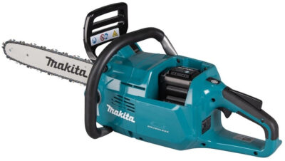 Makita UC011GT101 mit Akku BL4050F 5,0 Ah + Schnellladegerät DC40RA – Bild 21