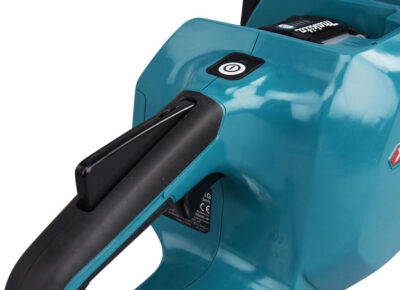 Makita UC011GT101 mit Akku BL4050F 5,0 Ah + Schnellladegerät DC40RA – Bild 13