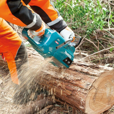 Makita UC012GT101 mit 5 Ah Akku und Schnelladegerät – Bild 12