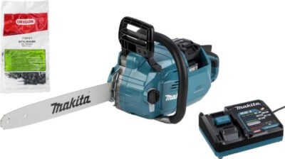Makita UC012GT101 mit 5 Ah Akku und Schnelladegerät – Bild 11