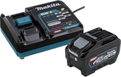 Makita UC012GT101 mit 5 Ah Akku und Schnelladegerät – Bild 7