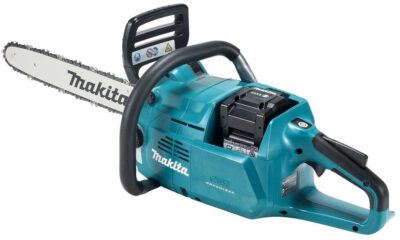Makita UC012GT101 mit 5 Ah Akku und Schnelladegerät – Bild 6
