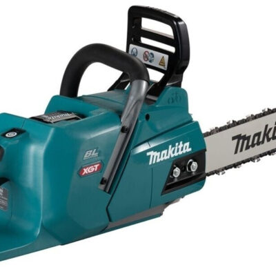 Makita UC012GT101 mit 5 Ah Akku und Schnelladegerät
