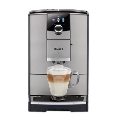 Kaffeevollautomat Nivona CafeRomatica NICR 795