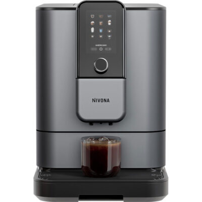 Kaffeevollautomat Smeg Nivona NIVO 8107