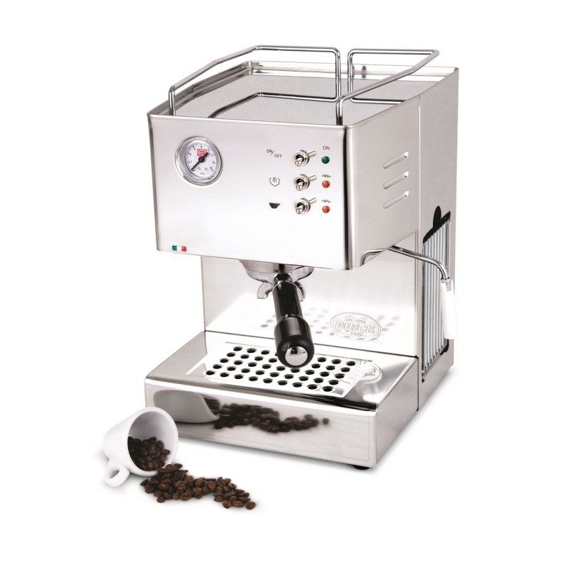 Quick Mill Cassiopea 3004