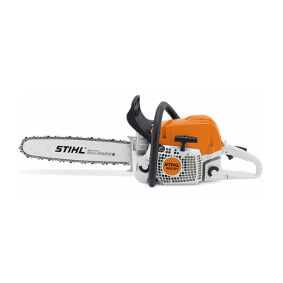 STIHL MS 311, RM, Schienenlänge 45 cm