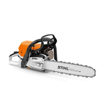 STIHL MS 400 C-M, RH, Schienenlänge 45 cm – Bild 2