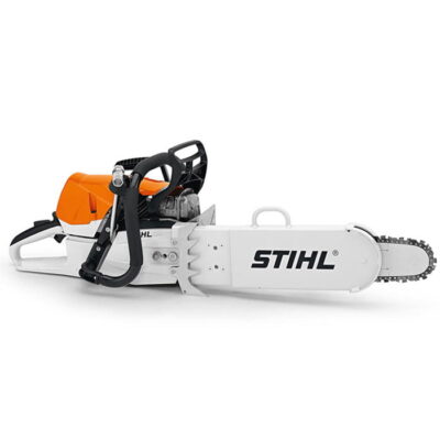 STIHL MS 462 C-M, RS, Schienenlänge 50cm, ES Light – Bild 3
