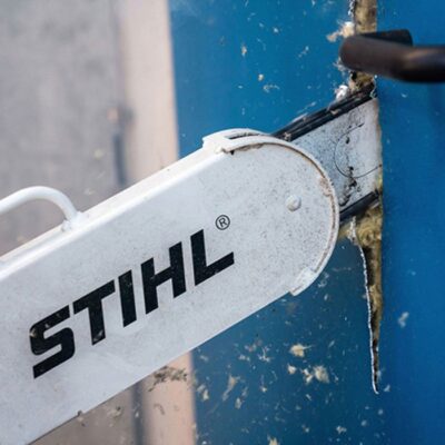 STIHL MS 462 C-M, RS, Schienenlänge 50cm, ES Light – Bild 4