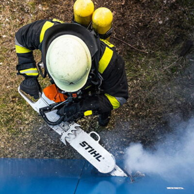STIHL MS 462 C-M, RS, Schienenlänge 50cm, ES Light – Bild 6