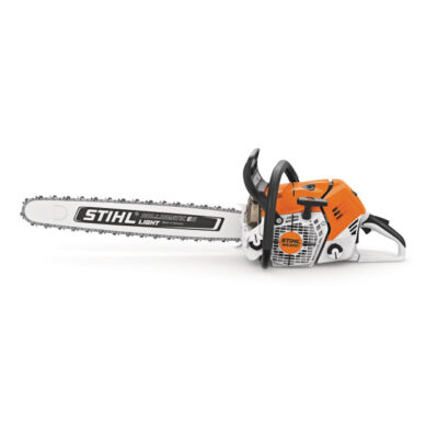 STIHL MS 500i, RS, Schienenlänge 71 cm – Bild 2